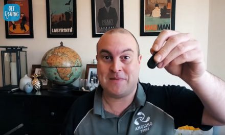 The Get Fishing Lockdown Series | Episode 4  Float and Ledger fishing