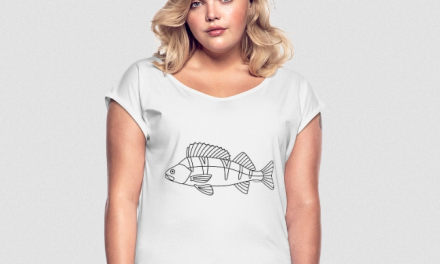 Kids Club | Fishing Buzz angling Art T-Shirts & Merch by Andy Steer