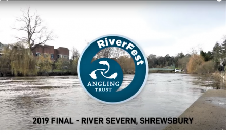 Watch RiverFest 2019 – tickets still available for RiverFest 2020