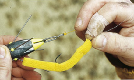 21 Tips to make you a better beach angler!