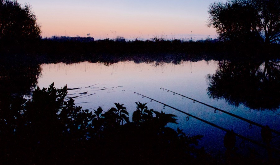 Keep on Night Fishing – Angling Trust Update