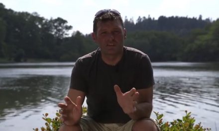 How to Fish – Etiquette: Lost tackle