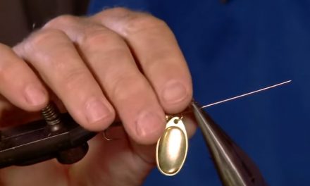 How to make your own spinners