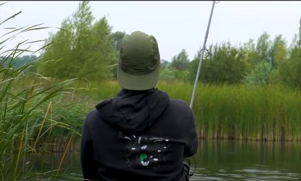 Back to Basics – Carp Fishing