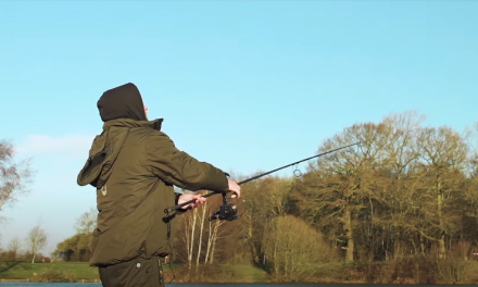 Mark Pitchers – Singles In Cold Water