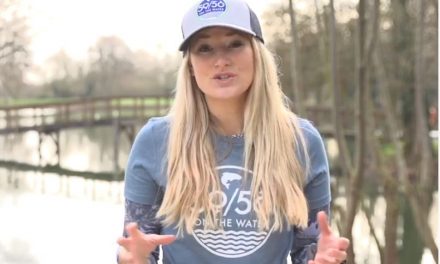 Orvis 50/50 Campaign