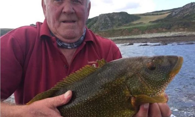 Fishing memories – The Bonds between father and Son