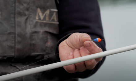 Jiggers & Self Hooking Pole Rigs Explained