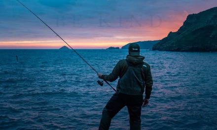 THE ANGLER’S BRAIN: WHO WE ARE, AND WHY FISHING IS INTEGRAL TO OUR MENTAL HEALTH.