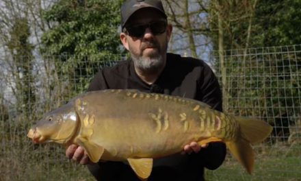 Forgotten Tactics To Catch More Carp!